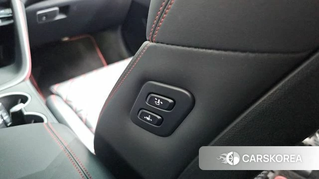 Genesis The New G70 id 4958752 из Кореи 31