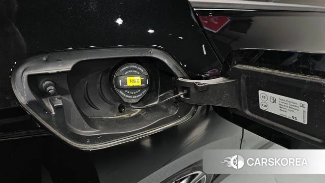 Volkswagen Golf 8th Generation id 4928267 из Кореи 31