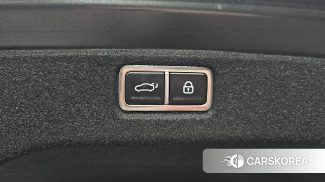 Hyundai Sonata D Edge (DN8) id 4700667 из Кореи 31