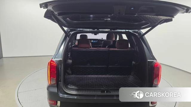 Hyundai Palisade id 5013764 из Кореи 31