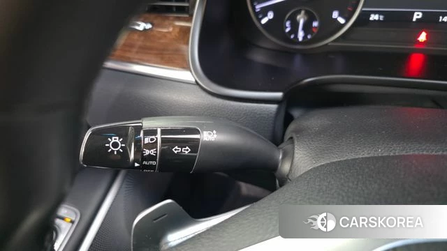 Kia More K9 id 5035844 из Кореи 31