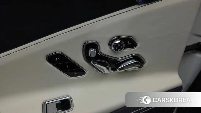 Bentley Flying Spur 3rd Generation id 5011489 из Кореи 31