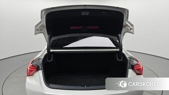 Kia K8 Hybrid id 4965767 из Кореи 31
