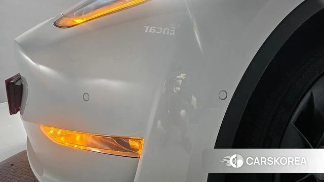 Tesla Model Y id 4661298 из Кореи 31