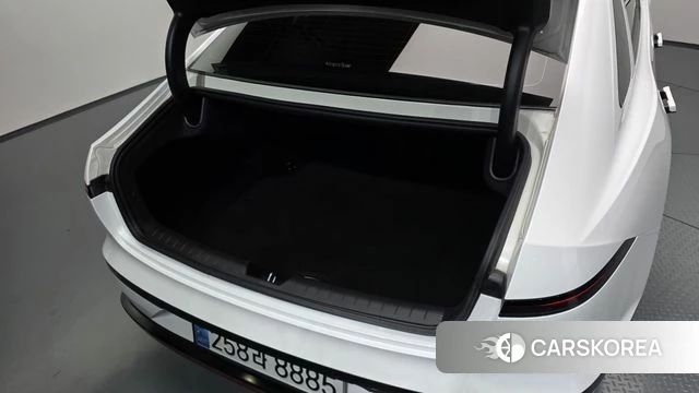 Hyundai Grandeur Hybrid (GN7) id 4981179 из Кореи 31