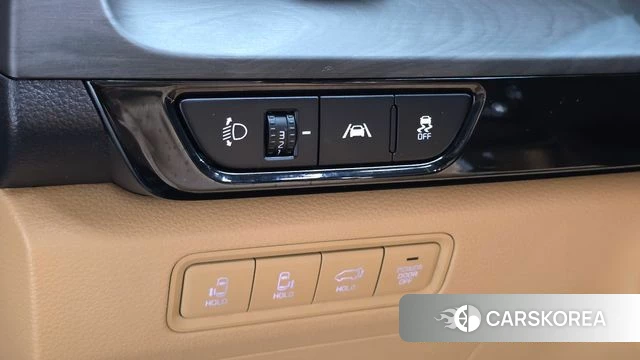 Kia Carnival 4th generation id 4997857 из Кореи 31