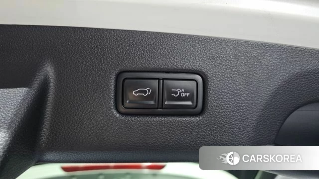 Kia Carnival 4th generation id 5040559 из Кореи 31