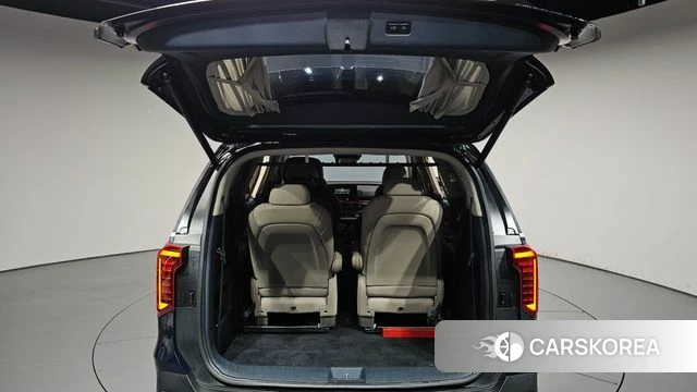 Kia The New Carnival 4th Generation id 4990657 из Кореи 31
