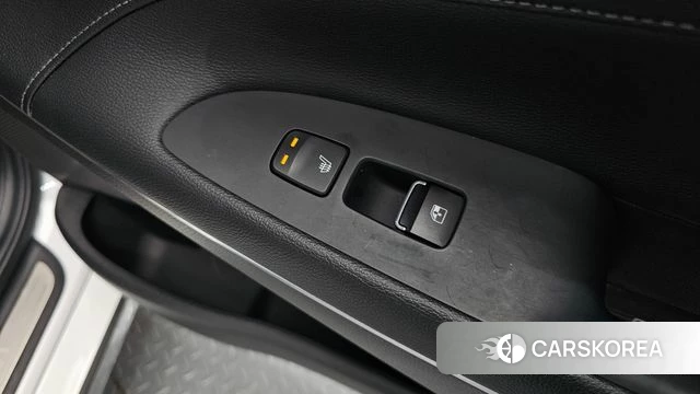 Hyundai The New Grandeur IG id 5013395 из Кореи 31
