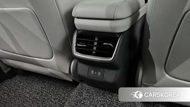 Hyundai Grandeur (GN7) id 5022008 из Кореи 31