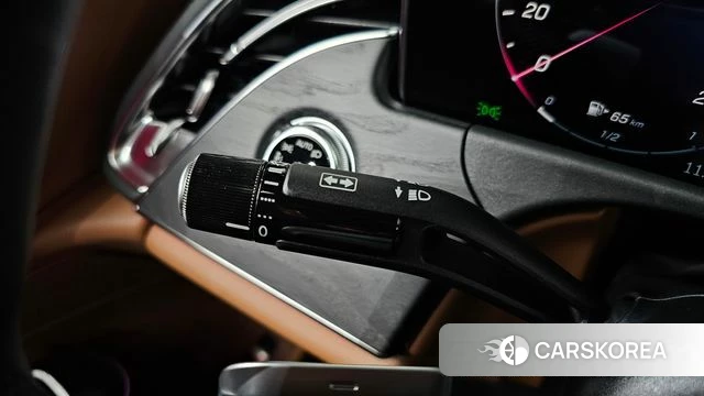 Mercedes-Benz E-Class W214 id 4892572 из Кореи 31
