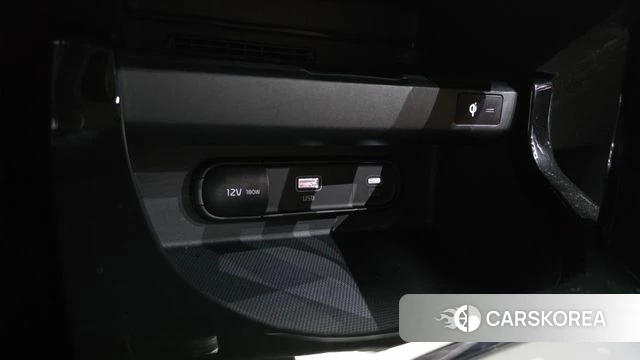 Kia The New Seltos id 5010996 из Кореи 31
