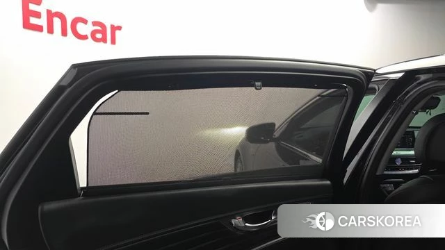 Kia More K9 id 4966925 из Кореи 31