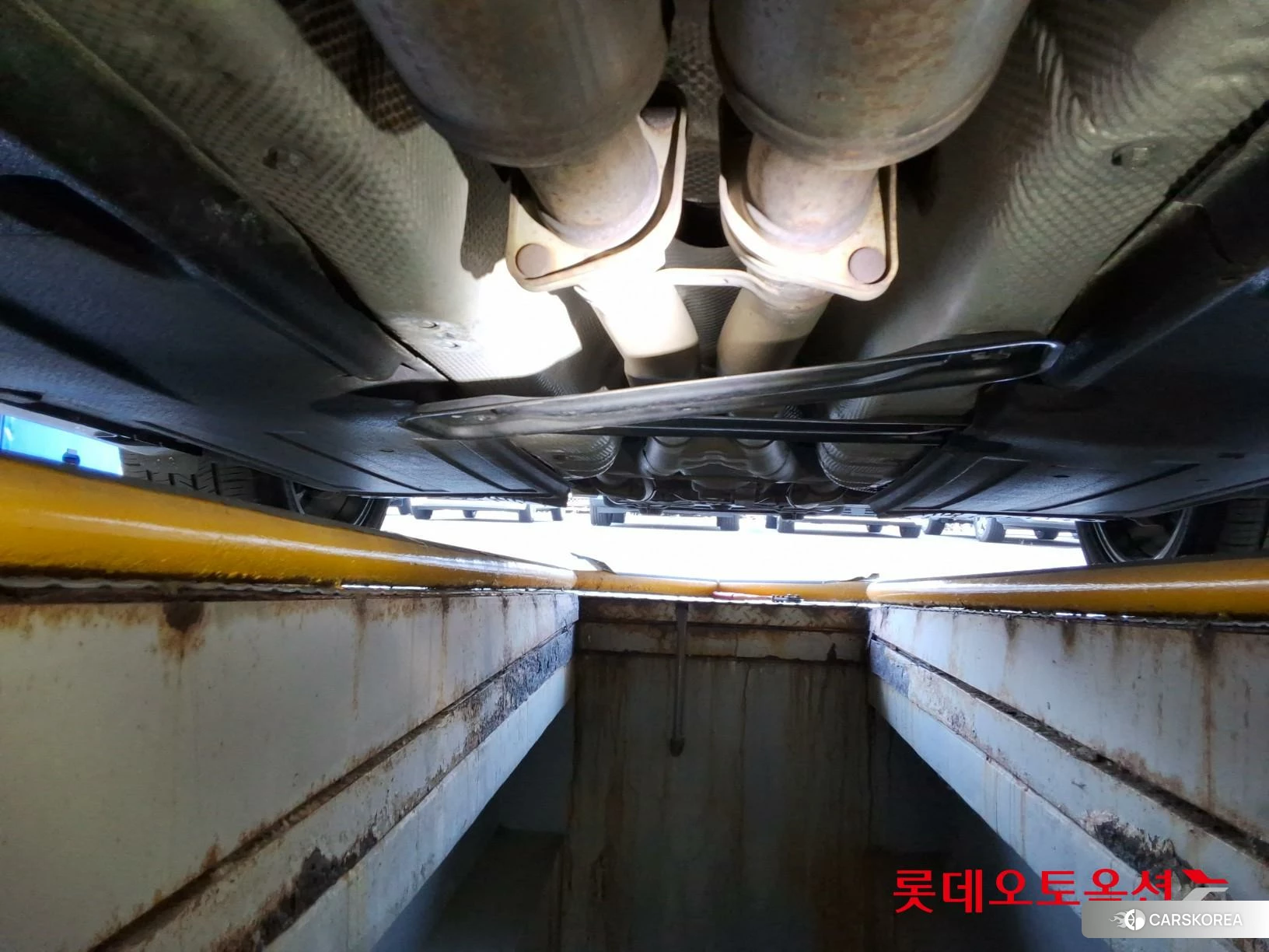 Hyundai G90 id 5001049 из Кореи 31