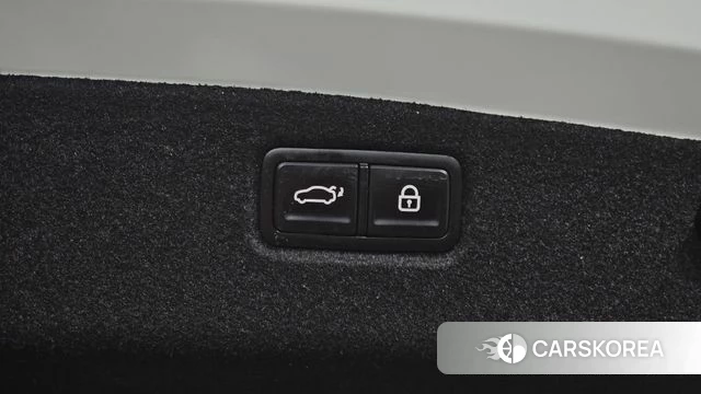 Kia The New K9 2nd generation id 4992352 из Кореи 31