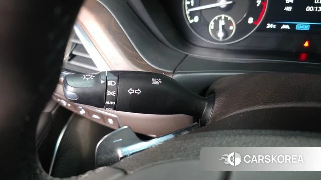 Genesis G90 id 5028647 из Кореи 31
