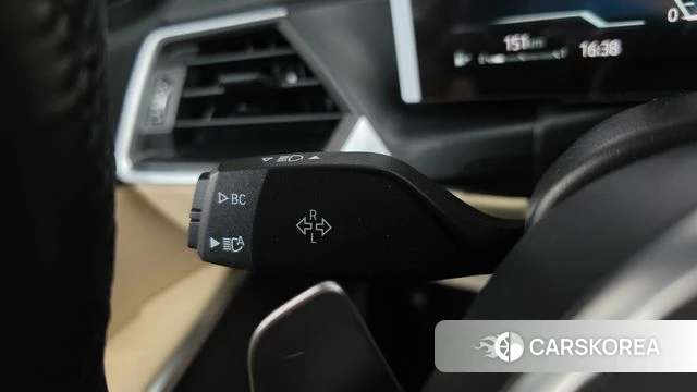 BMW 3 Series (G20) id 5002148 из Кореи 31