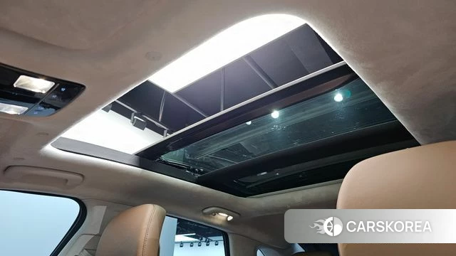 Hyundai Grandeur (GN7) id 5016605 из Кореи 31