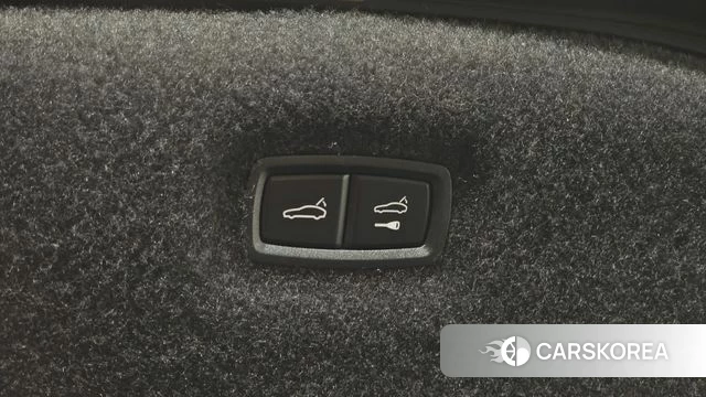 Porsche Taycan id 4697954 из Кореи 31