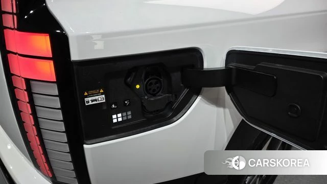 Hyundai Ionic 9 id 4940876 из Кореи 31