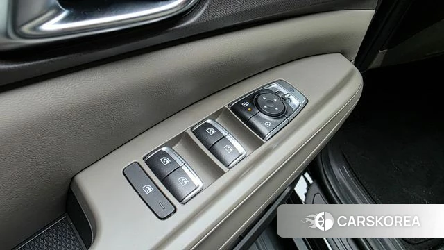 Kia The New Carnival 4th Generation id 5021057 из Кореи 31