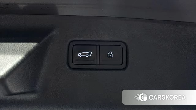 Hyundai Santa Fe (MX5) id 4975448 из Кореи 31