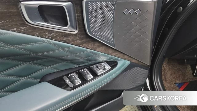Kia K8 Hybrid id 4854251 из Кореи 31