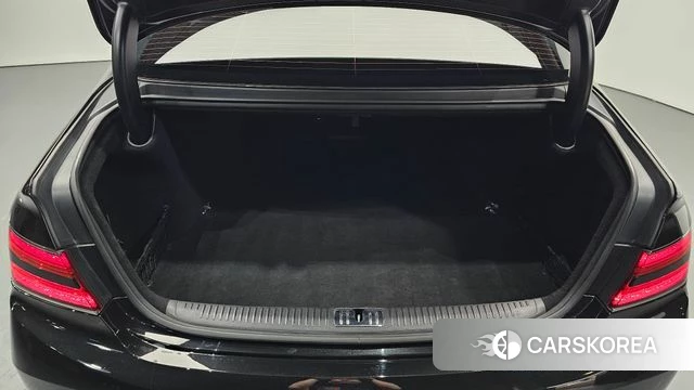 Genesis G90 id 5035741 из Кореи 31