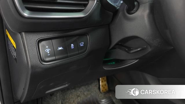 Hyundai Santa Fe TM id 4988453 из Кореи 31