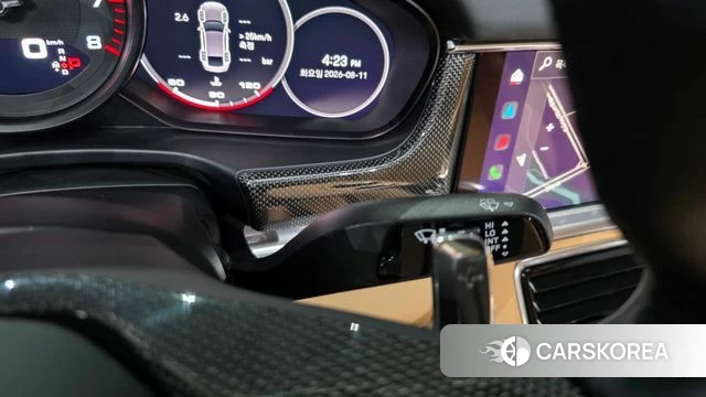 Porsche Panamera (971) id 4687565 из Кореи 31