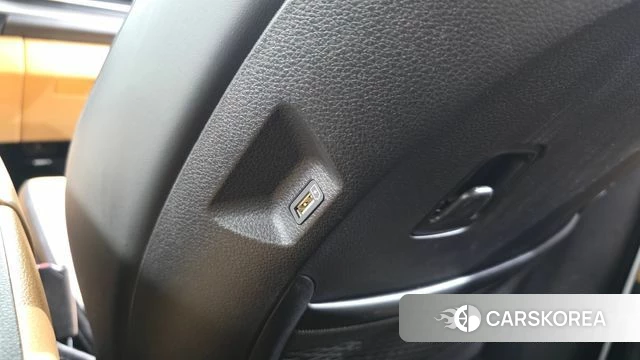 Kia Carnival 4th generation id 5012263 из Кореи 31