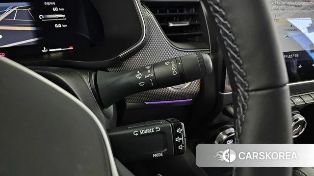 Renault Korea (Samsung) Arcana id 5010909 из Кореи 31