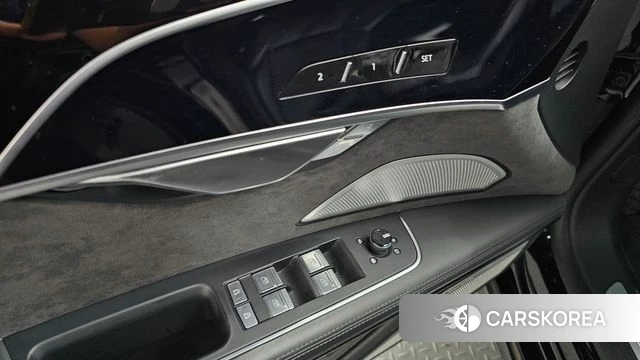 Audi A8 (D5) id 5028008 из Кореи 31