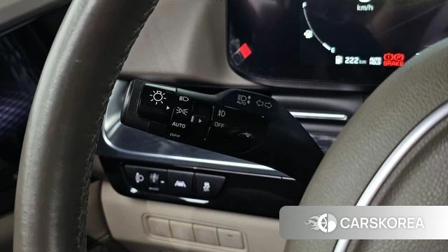 Kia Carnival 4th generation id 4863886 из Кореи 31