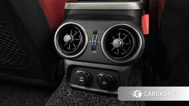 Kia Stinger id 5035256 из Кореи 31