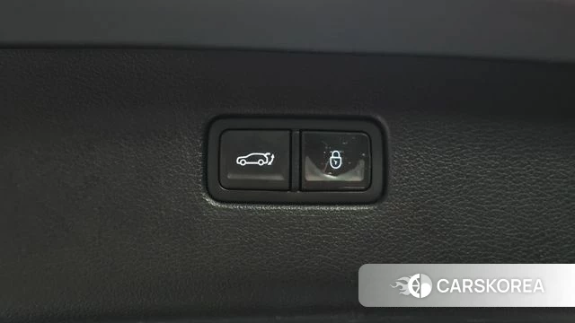 Genesis GV80 id 5017531 из Кореи 31