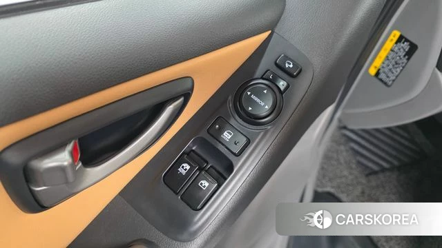 Hyundai The New Grand Starex id 4998000 из Кореи 31