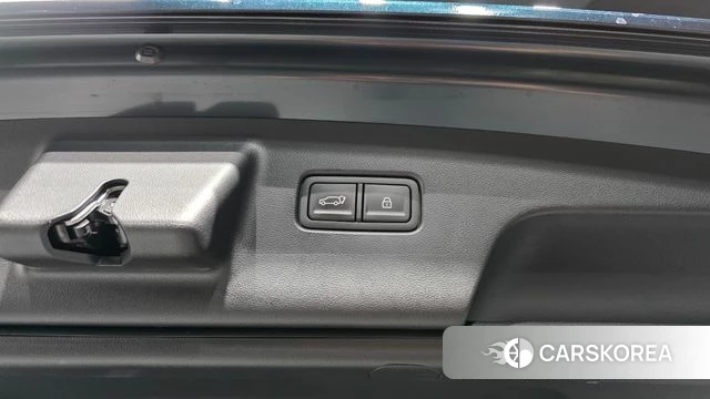 Hyundai Palisade (LX3) id 4660181 из Кореи 31