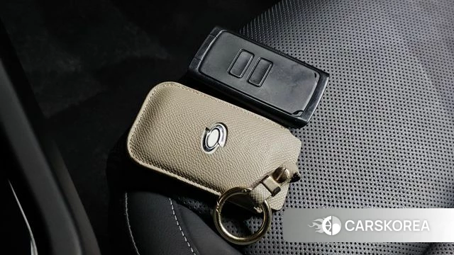 Renault Korea (Samsung) XM3 id 4982084 из Кореи 31