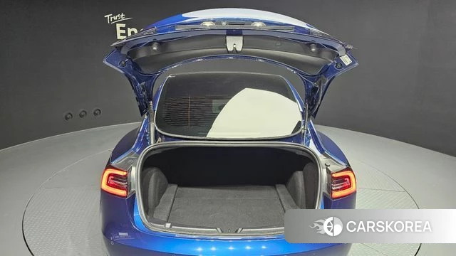 Tesla Model 3 id 4996846 из Кореи 31