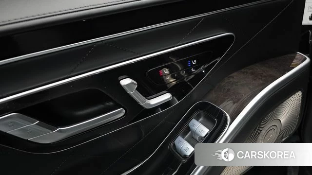 Mercedes-Benz S-Class W223 id 4936311 из Кореи 31
