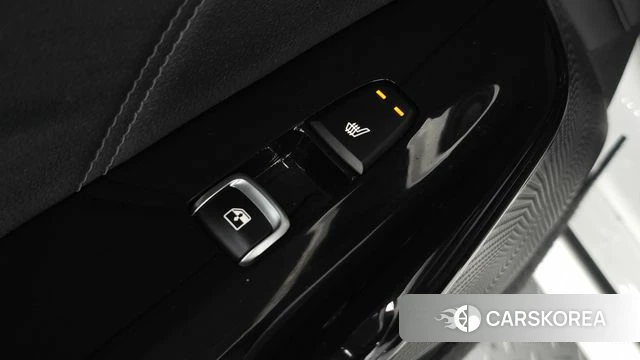 Kia The New K5 Hybrid 3rd generation id 5011181 из Кореи 31