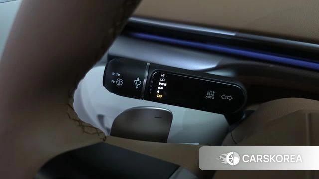 Hyundai The New Granger Hybrid (GN7) id 4964106 из Кореи 31