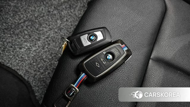 BMW 3 Series GT (F34) id 4960221 из Кореи 31