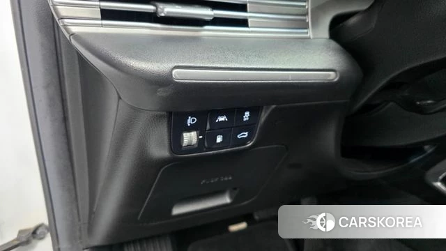 Hyundai The New Grandeur IG id 4936965 из Кореи 31