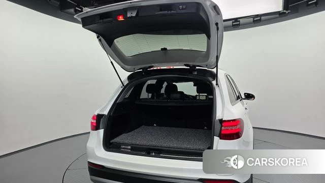 Mercedes-Benz GLC-Class X253 id 4993234 из Кореи 31