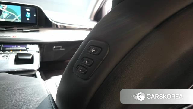 Hyundai The New Grandeur IG id 4951695 из Кореи 31
