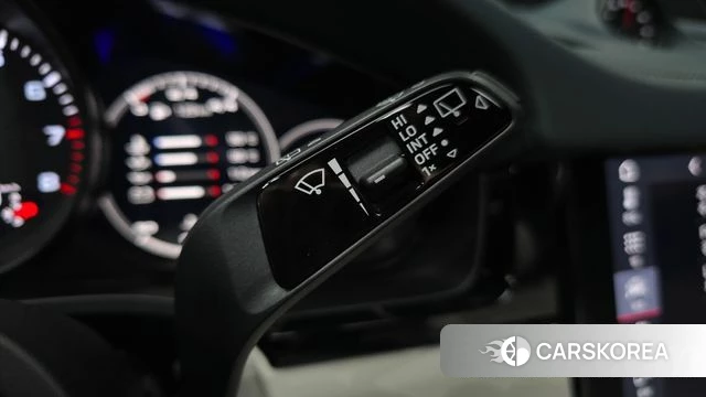 Porsche Cayenne (PO536) id 4667226 из Кореи 31