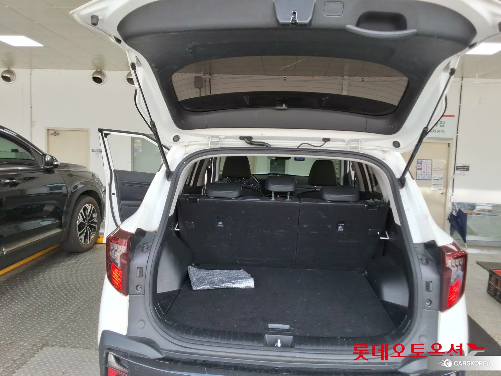 Kia Seltos id 4984690 из Кореи 31