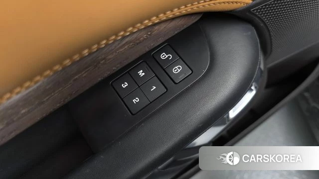 Land Rover Discovery 5 id 4900761 из Кореи 31